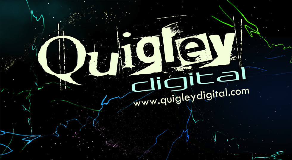 Quigley Digital